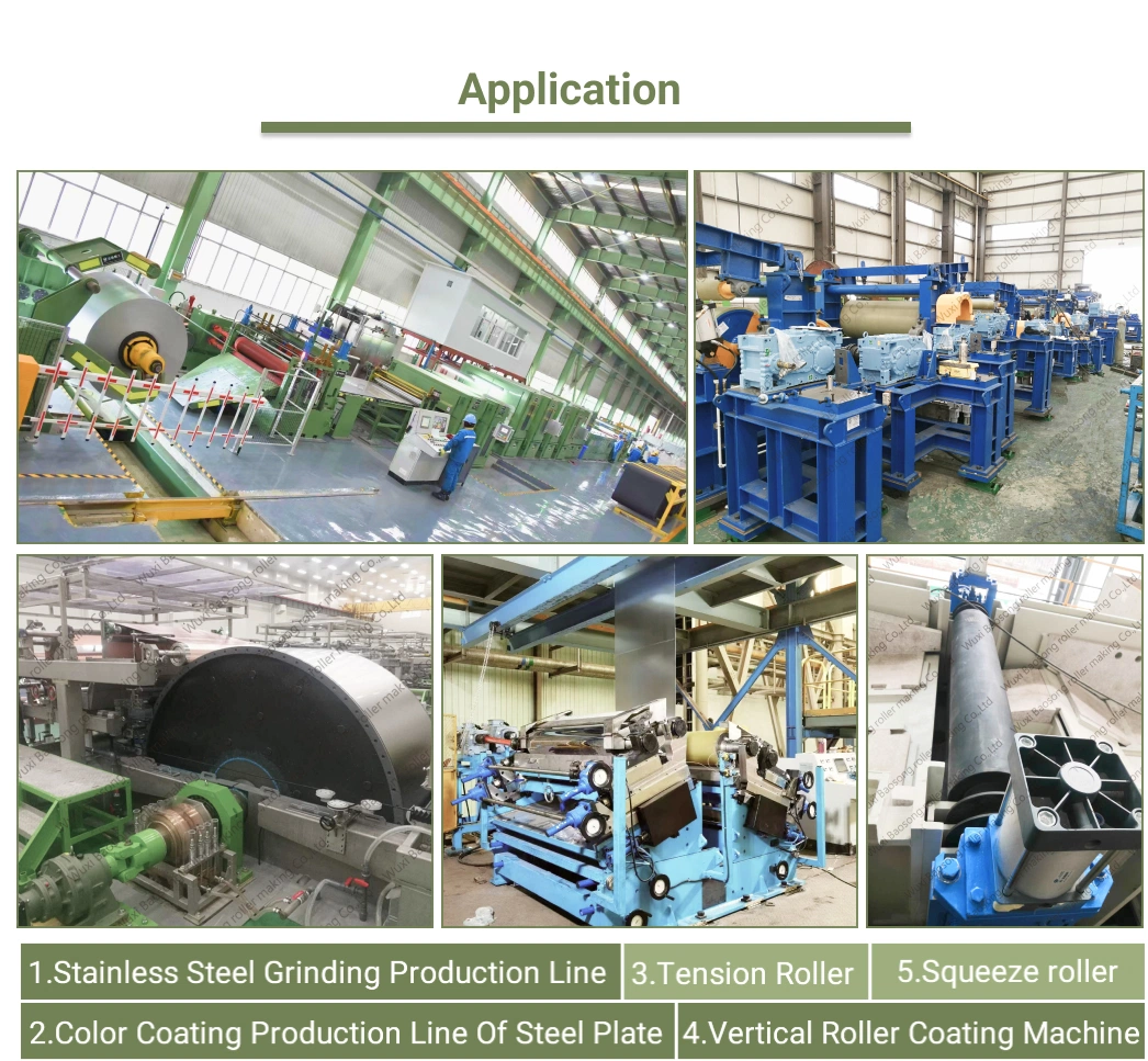 Equipment for Edge Trimming of Cold Rolled Steel Plate