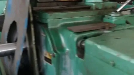 Customized Forged Steel Milling Roll with Cheap Price