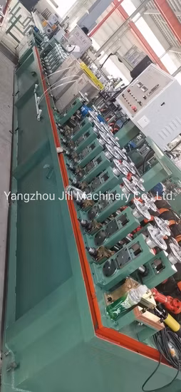 Molde de rolo de produtos de qualidade para fabricação de tubos de aço inoxidável